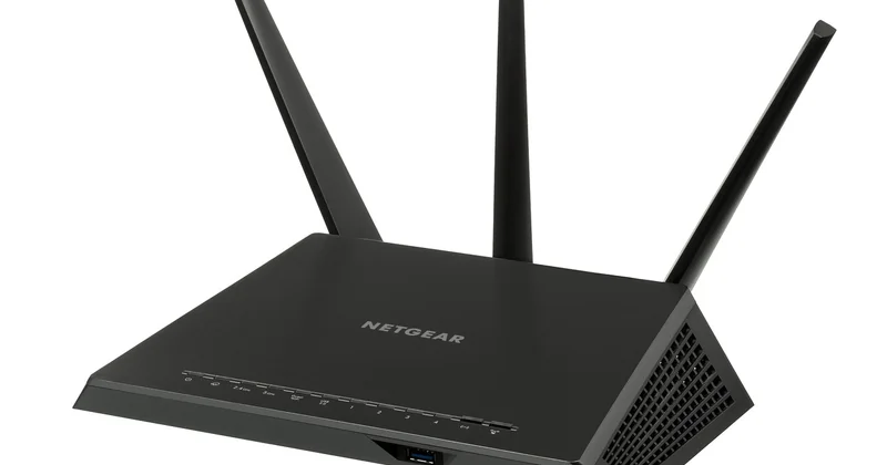 Router placement matters more than you think