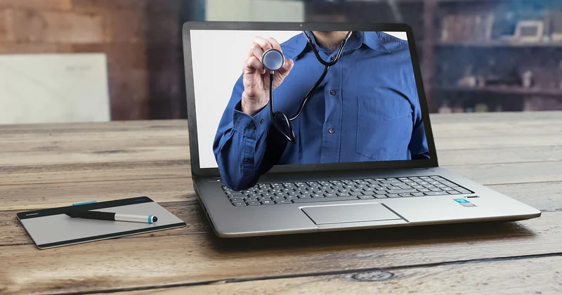 How do you diagnose a slow internet connection before changing anything?