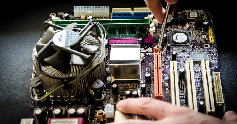 Mini ITX vs micro ATX performance: does the smaller board run slower?