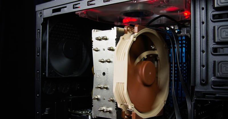 How to Choose the Right CPU for Your Custom Gaming PC Build